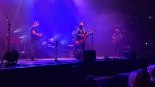 Toad The Wet Sprocket Good Intentions live [upl. by Larrej]