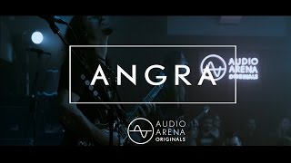 Angra  Full Show AudioArena Originals [upl. by Webster348]