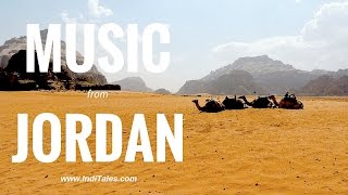 Music from Jordan [upl. by Edalb474]