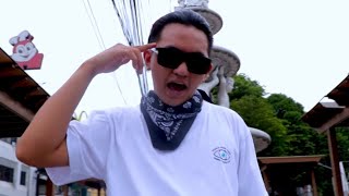 GRA THE GREAT  Batang Staana Official Music Video [upl. by Lazor]