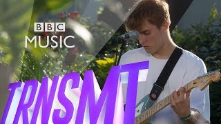 Sam Fender  Leave Fast TRNSMT 2018 [upl. by Oettam]