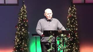 Louisville First Church of God Live Stream 112424 [upl. by Krueger385]