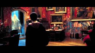 Harry potter animal noise scene [upl. by Elleina414]