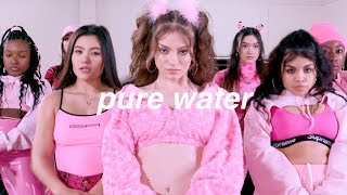 Dytto amp Friends  Pure Water  Migos x Mustard [upl. by Silver]