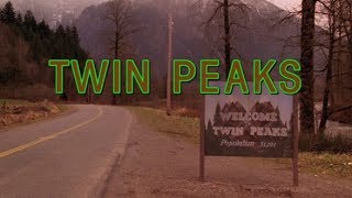 Lakeland Twin Peaks  Season 1 Episode 1 Pilot [upl. by Ahs]