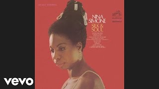 Nina Simone  Save Me Audio [upl. by Merrell]