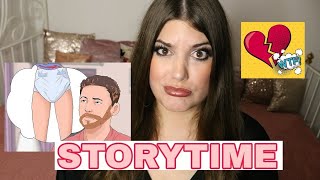 Er wollte das ich 👶🍼🍭🎀STORYTIME [upl. by Nerrol]