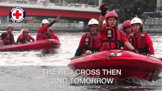 Philippine Red Cross HYMN [upl. by Delp]