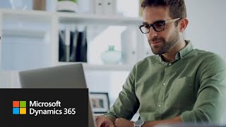 How to use Dynamics 365 Human Resources within Microsoft Teams [upl. by Aivekahs748]