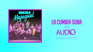 La Cumbia Soba  Los Corraleros De Majagual  Discos Fuentes Audio [upl. by Ewan]