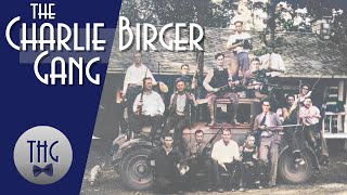 The Charlie Birger Gang and Little Egypt [upl. by Nastassia]