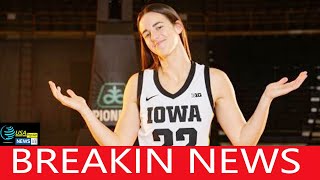 Caitlin Clark sets Fever record for most 3 pointers in single season during Indianas loss to Lynx [upl. by Hancock72]