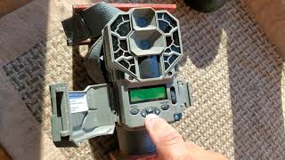 Stealth Cam  How to Use Menu Settings  Trail Cam [upl. by Zuleika]