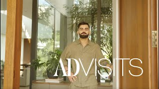 Inside Virat Kohli’s Spacious Nature Inspired Holiday Home  AD India [upl. by Aihsilef]