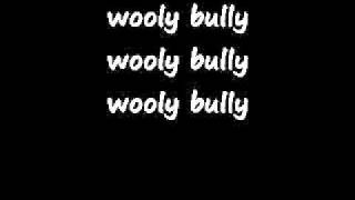 Wooly Bully w Lyrics [upl. by Boucher972]