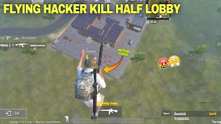 FLYING JADUGAR KILL ME 🔥🥵 PUBG LITE GAMEPLAY 2024  PUBG LITE NEW UPDATE  PUBG LITE LIVE BGMILITE [upl. by Sadye]