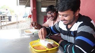 FAMOUS TATTE IDLI  KANNADA VLOG [upl. by Sinnoda]