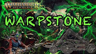 How To Paint Warpstone For Skaven [upl. by Grazia]