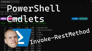 Call REST APIs with InvokeRestMethod in PowerShell [upl. by Ardnnek90]