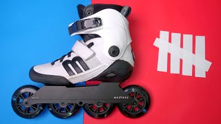 Buying inline Skates 5 THINGS you should look for [upl. by Adnorrahs]