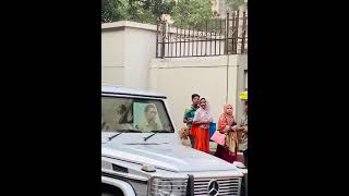 Once Again Shekh Hasina StepDownYunus viralvideo viralshorts Dhaka awamileague [upl. by Adnoyek68]