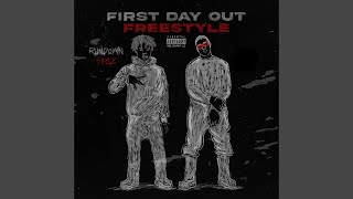 First Day Out Freestyle  Pt 2 [upl. by Oj]