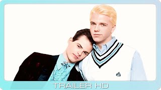 Edge of Seventeen ≣ 1998 ≣ Trailer [upl. by Rramel]