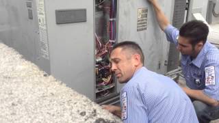 How To Package Air Conditioning Maintenance [upl. by Nedgo]