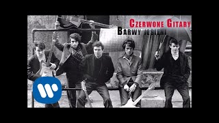 Czerwone Gitary  Barwy jesieni Official Audio [upl. by Leohcin]