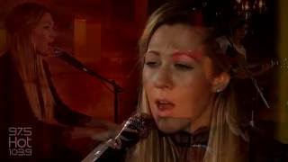 Colbie Caillat  Try  Live amp Rare Session HD [upl. by Nyre]