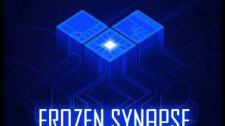 Frozen Synapse Soundtrack Complexity [upl. by Aronaele]