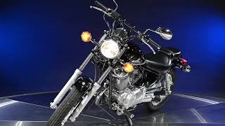 2022 Yamaha V Star 250 [upl. by Argent]