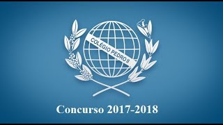 Questão 11  Concurso Colégio Pedro II  20172018  1ª Série EM Manhã [upl. by Odlanar]