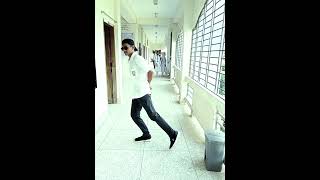 First class song Dance in College dance himanshudulanichoreography reels firstclassdance [upl. by Blainey]