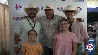 Summer Concert Series with Casey Donahew [upl. by Viole]