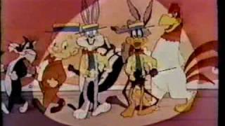 The Bugs BunnyRoad Runner Hour 1968 [upl. by Taryn]