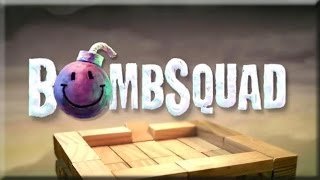 BombSquad Android Gameplay [upl. by Mikel]