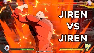 When u Encounter Another Jiren Player [upl. by Jemy]