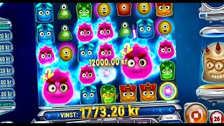 GARGANTOONZ Gigantoonz REACTOONZ 💰 FRESH TOP MEGA BIG MAX WINS 💰 ONLINE CASH GAMES 💰 BEST SLOTS [upl. by Ahselet55]