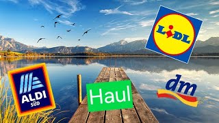 Herzlich Willkommen zum Küchenhaul [upl. by Katzir899]