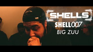 SHELL007 Big Zuu [upl. by Anirroc421]