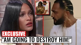 Joseline Hernandez Finds Freedom from TOXIC Relationship [upl. by Osnofledi]