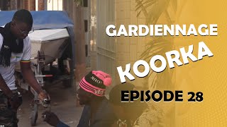 GARDiENNAGE KOORKA SAISON 2 EPISODE 28 [upl. by Adamson]