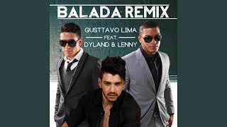 Balada Tchê tcherere tchê tchê Remix [upl. by Omer]