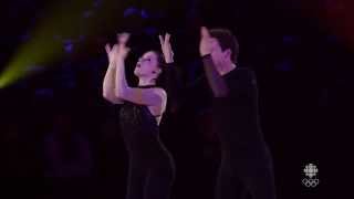 SOI 2013 Virtue Moir Carmen [upl. by Mclaughlin]