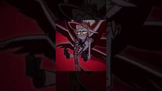 He is such a Morning✨STAR✨ Credit Inxky edit hazbinhotel lucifer capcut bossfight [upl. by Mercy]