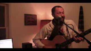 Groove Armada quotBy The Riverquot Craig Honeycutt Acoustic Cover [upl. by Phineas701]