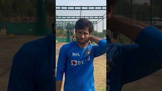 Cricket bowling tips by ravi bishnoi full video 👆 trending [upl. by Einram]