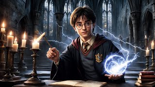 Harry Potter and the Philosophers Stone [upl. by Naugan]