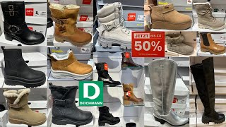 DEICHMANN NEW COLLECTION amp SALE [upl. by Freda908]